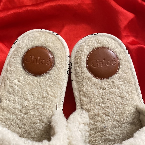Chole Woody slide/ Slipper 🤎🤎🤎 - Picture 3 of 5